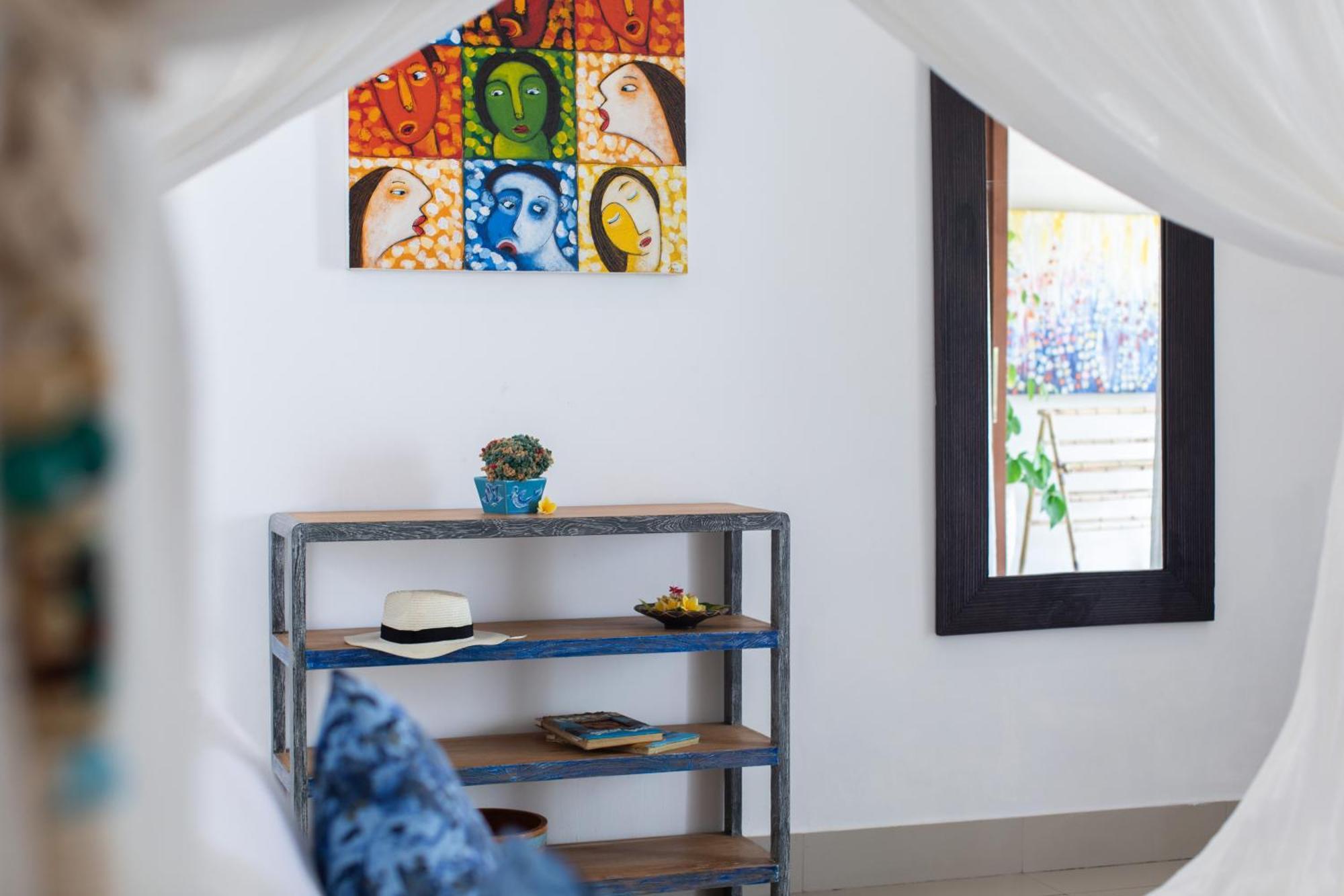 Masbro Art Villas 세미냑 외부 사진