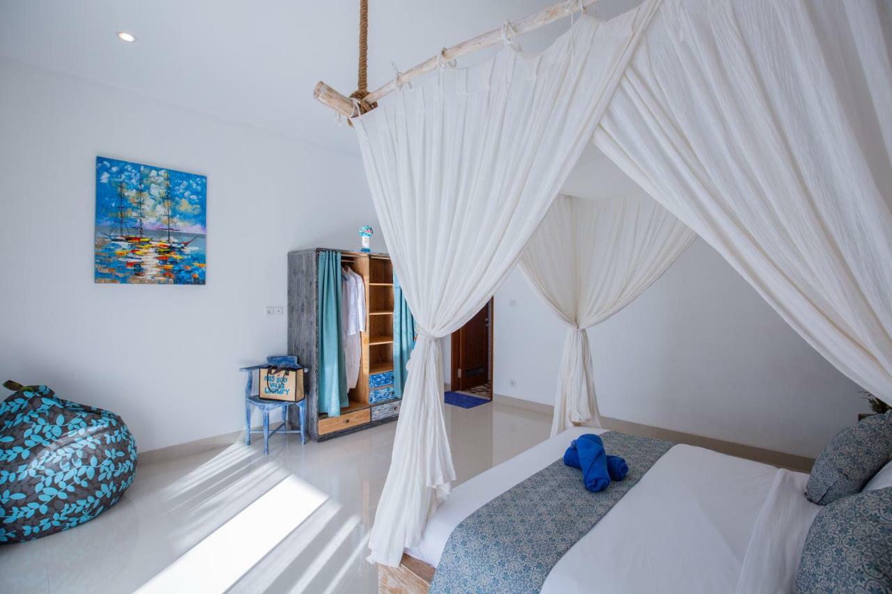 Masbro Art Villas 세미냑 외부 사진